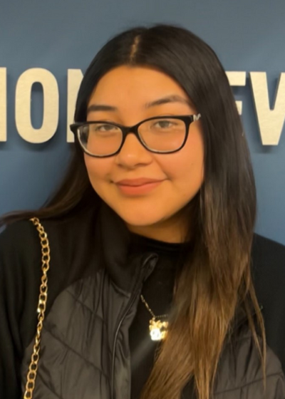 Daisy Perez - Inszone Insurance Commercial Lines Account Manager