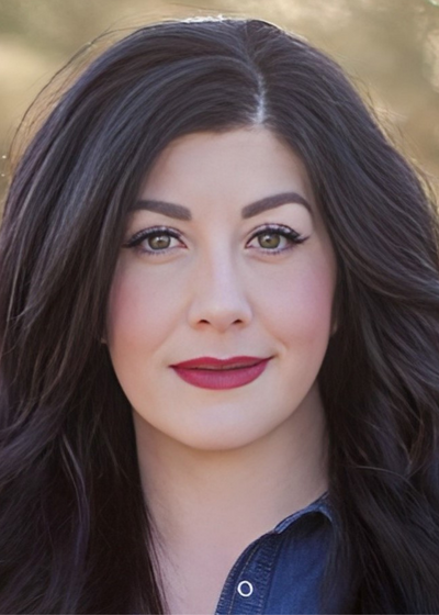 Ginny Barrett - Inszone Insurance Commercial Insurance Specialist