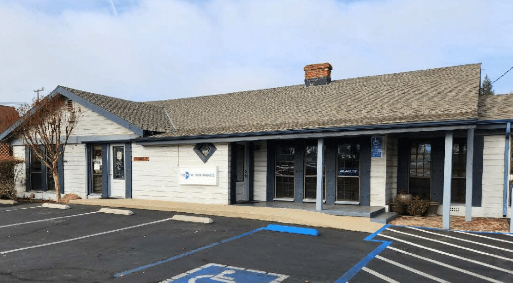 Inszone Insurance Sanger Location