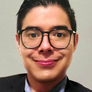Raymond Cruz - Inszone Insurance Benefits Account Manager