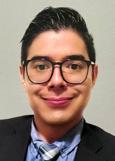 Raymond Cruz - Inszone Insurance Benefits Account Manager