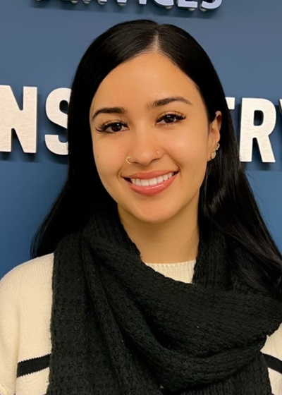Marleen Rodriguez - Inszone Insurance Commercial Lines Account Manager