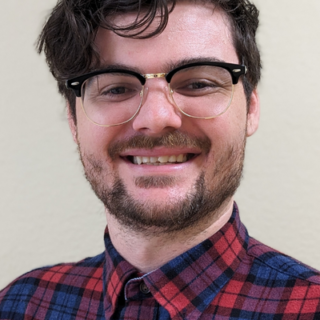 Nathaniel Jackson - Inszone Insurance Digital Marketing Specialist