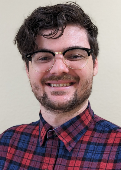 Nathaniel Jackson - Inszone Insurance Digital Marketing Specialist