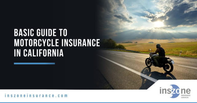 A Guide to Motorcycle Insurance in California
