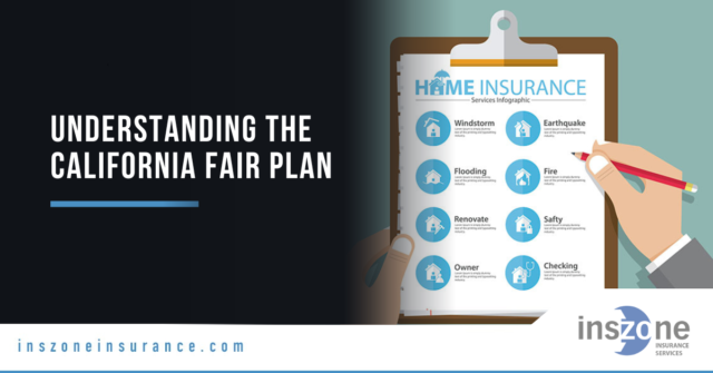 Understanding the California FAIR Plan in 2025