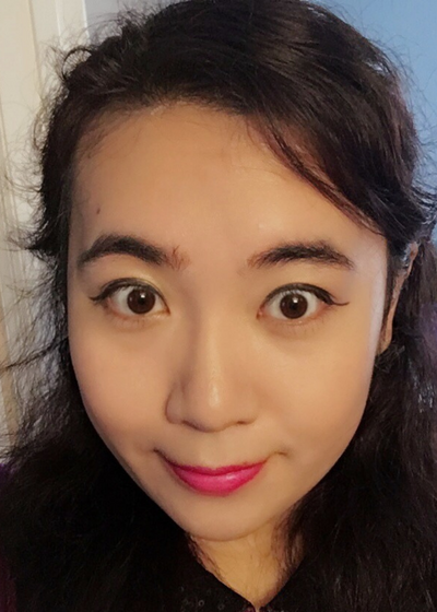 Sherry Xu - Inszone Personal Insurance Specialist