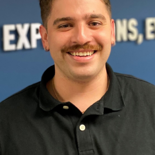 Cesar Naranjo - Inszone Insurance Commercial Lines Account Manager