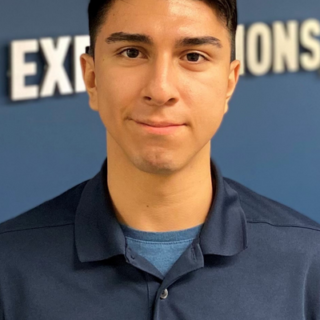 Eduardo Hernandez - Inszone Insurance Commercial Lines Account Manager