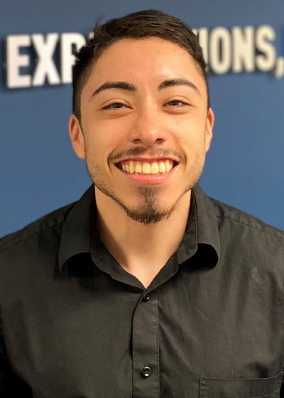 Paul Araujo - Inszone Insurance Commercial Lines Account Manager