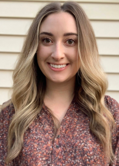 Aimee Wareham - Inszone Insurance Commercial Lines Account Manager
