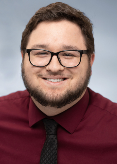 Caleb Brophy - Inszone Insurance Commercial Lines Account Manager