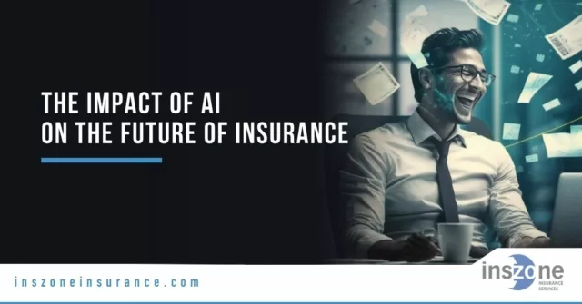 The Impact of AI Development on Insurance for 2024