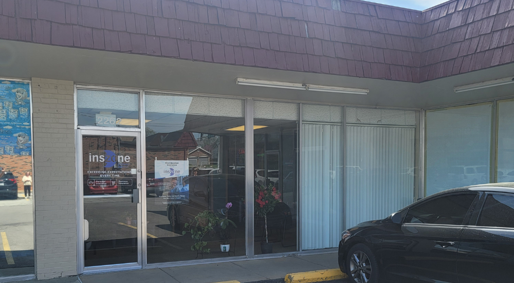 Inszone Insurance St. Louis Office - Lead Image for St. Louis Location
