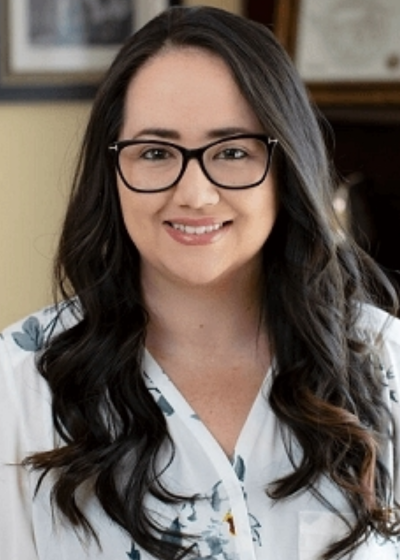 Crystal Hill - Inszone Insurance Senior Commercial Lines Account Manager