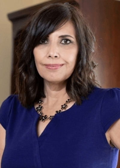 Erika Garcia - Inszone Insurance Personal Insurance Specialist