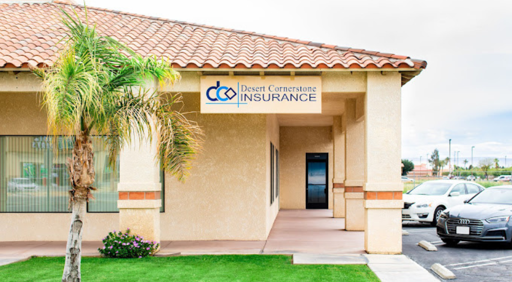 Inszone Insurance Indio Location