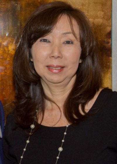 Sanae Martin - Inszone Insurance Senior Commercial Lines Account Manager