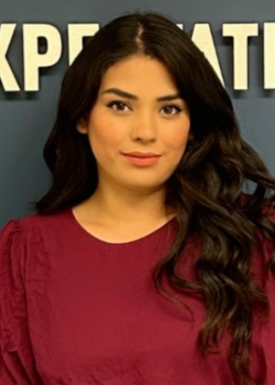 Alondra Gonzales - Inszone Insurance Commercial Lines Account Manager