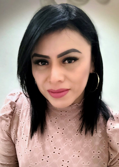 Jacqueline Morales - Inszone Insurance Senior Personal Insurance Specialist