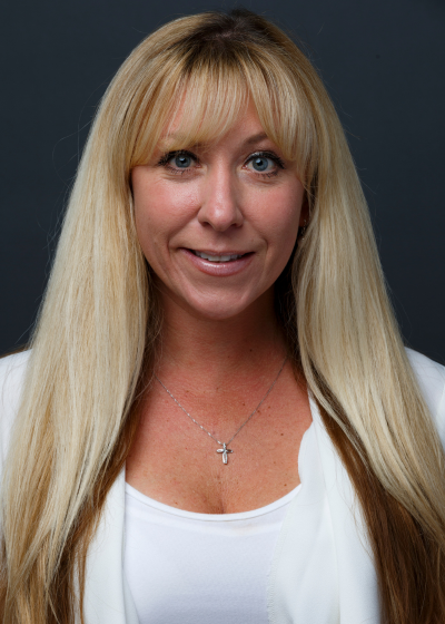Kelly Pink - Inszone Insurance Personal Lines Team Lead