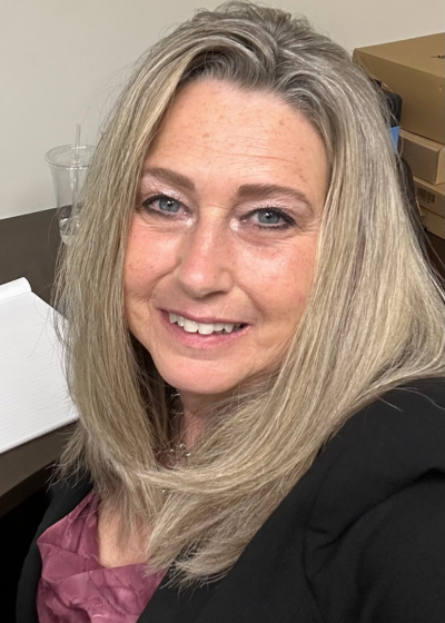 Lois Owen - Inszone Insurance Commercial Lines Account Manager Team Lead