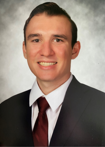 Steven Rivera - Inszone Insurance Commercial Lines Account Manager