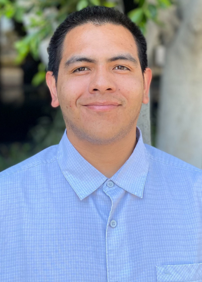 Alejandro Volantin - Inszone Insurance Commercial Lines Account Manager