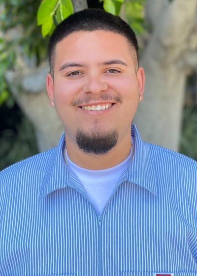 Robert Valenzuela - Inszone Insurance Commercial Lines Account Manager