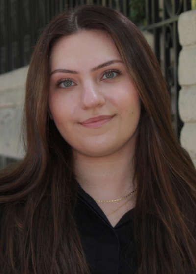Anna Barladean - Inszone Insurance Commercial Lines Account Manager