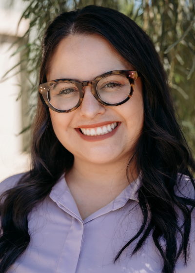 Bryanna Munoz - Inszone Insurance Commercial Lines Account Manager