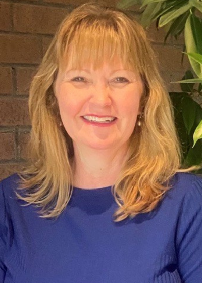 Deborah Cline - Inszone Insurance Benefits Account Manager