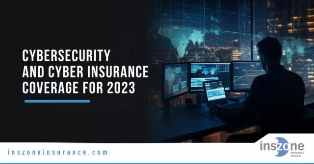 Cybersecurity Report of 2023