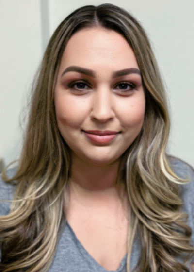 Josie Andazola - Inszone Insurance Senior Personal Insurance Specialist