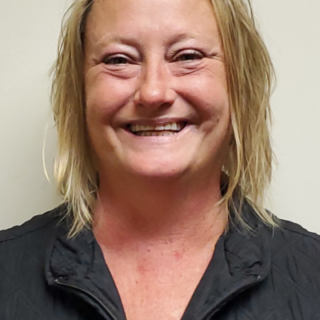 Rachel Pinion - Inszone Insurance Commercial Lines Account Manager