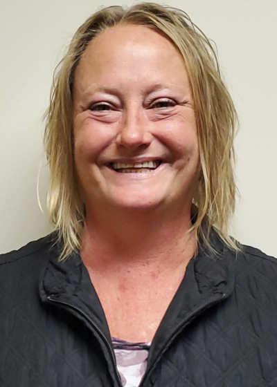 Rachel Pinion - Inszone Insurance Commercial Lines Account Manager