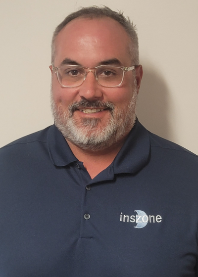 Blake Devoy - Inszone Insurance Senior Commercial Insurance Specialist