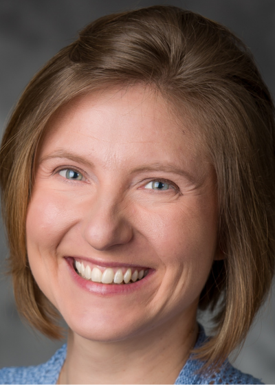 Kimberley Gwinn - Inszone Insurance Senior Commercial Lines Account Manager