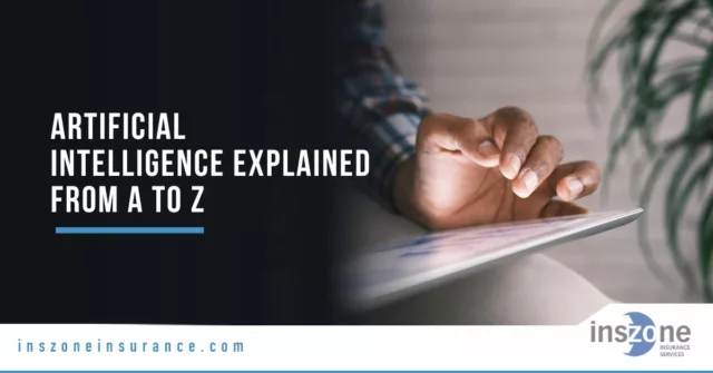 Artificial Intelligence Essentials: from A to Z