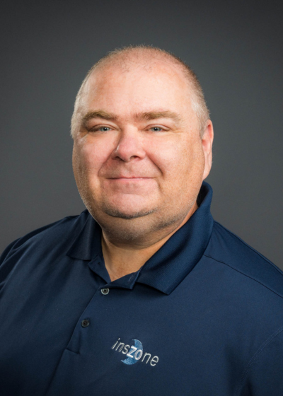 Bill Stuart - Inszone Insurance Personal Insurance Specialist