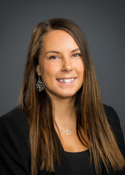 Devony Felish - Inszone Insurance Commercial Account Manager