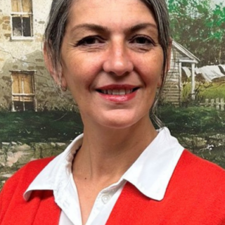 Dijana Orescanin - Inszone Insurance Commercial Account Manager