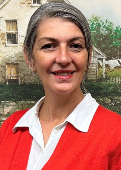 Dijana Orescanin - Inszone Insurance Commercial Account Manager