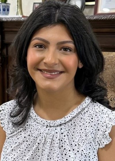 Elizabeth Medeles - Inszone Insurance Personal Insurance Specialist