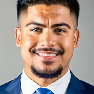 Ishmael Figueroa - Inszone Insurance Accounting Clerk