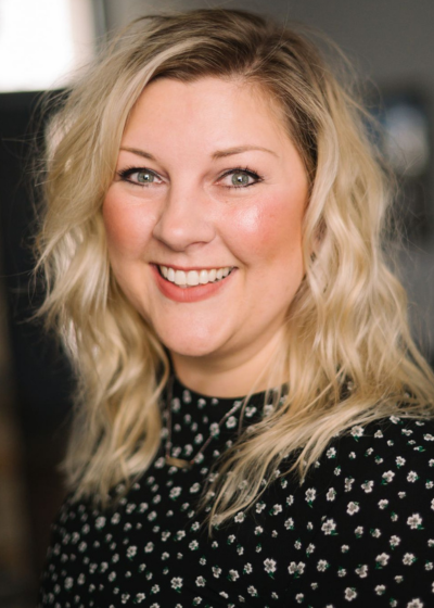 Megan Mercer - Inszone Insurance Commercial Insurance Specialist