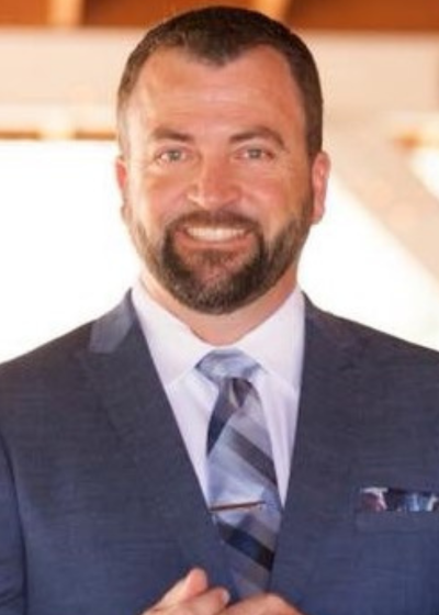 Shane Butler - Inszone Insurance - Senior Commercial Insurance Specialist / Branch Manager