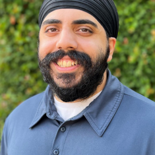 Simrat Sethi - Inszone Insurance Commercial Lines Account Manager