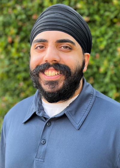 Simrat Sethi - Inszone Insurance Commercial Lines Account Manager
