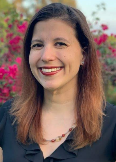 Tania Gasca - Inszone Insurance Operations Analyst